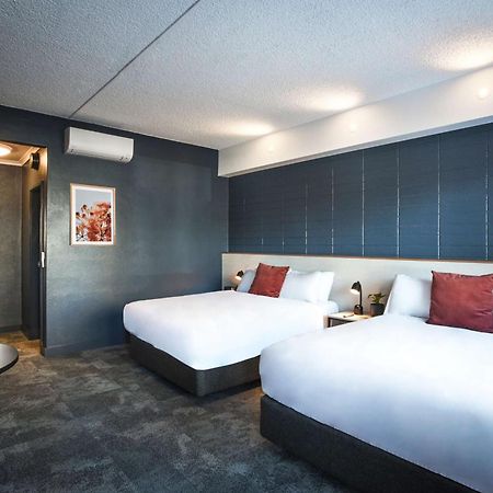 Hotelmotel Аделейд Екстериор снимка