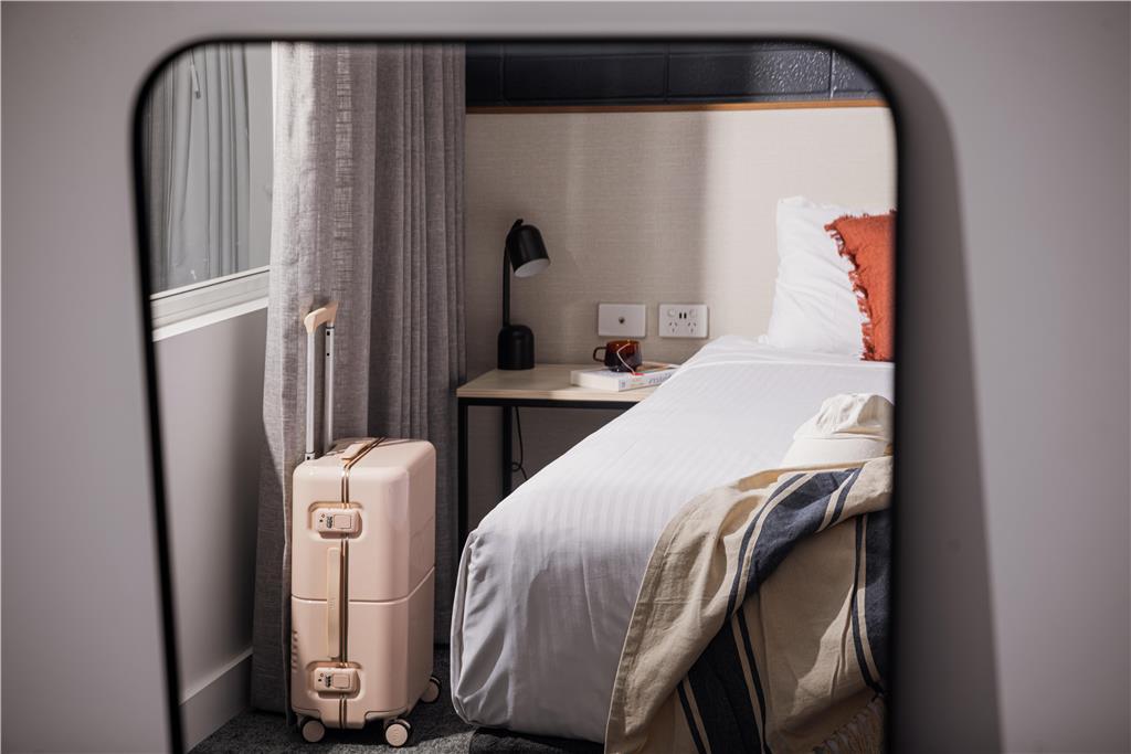 Hotelmotel Аделейд Стая снимка