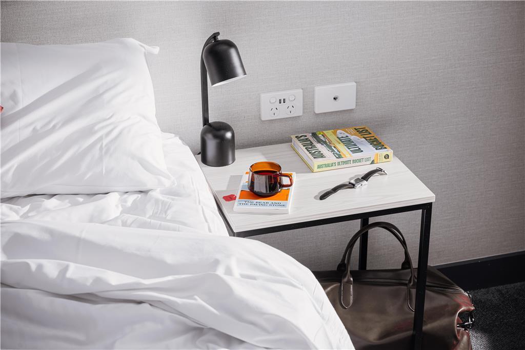 Hotelmotel Аделейд Стая снимка